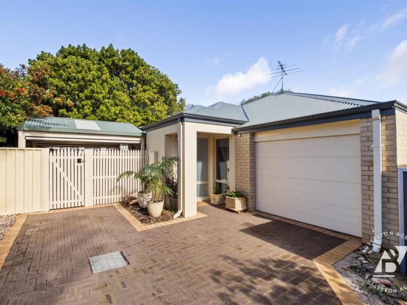 3/84 Dorset Street, West Busselton