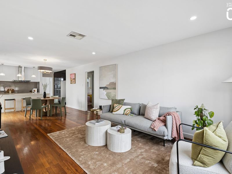 33 Tontave Road, Westminster