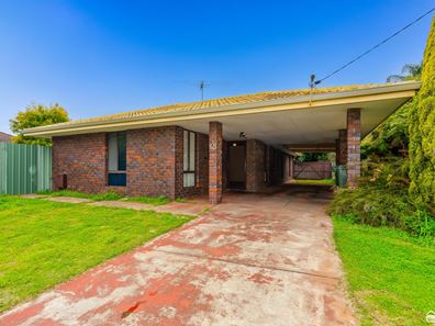 45 Sexty Street, Armadale WA 6112