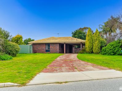 45 Sexty Street, Armadale WA 6112