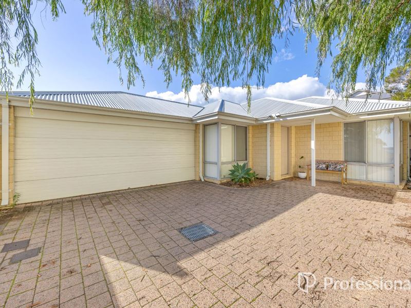 3/373 Old Coast Road, Australind