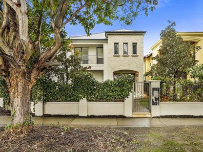 90 Kalgoorlie Street, Mount Hawthorn WA 6016