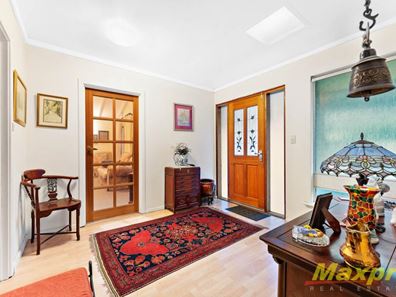 41 Davallia Road, Duncraig WA 6023