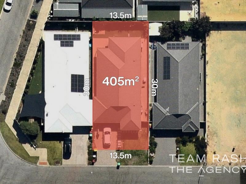 31 Majorelle Way, Karnup WA 6176
