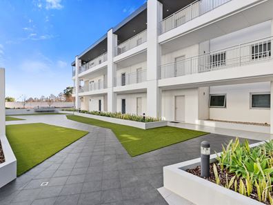 21/95 Chalgrove Avenue, Rockingham WA 6168