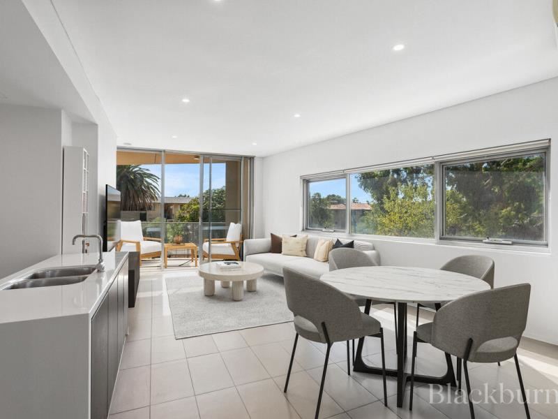 5/1 Hallam Way, Rivervale