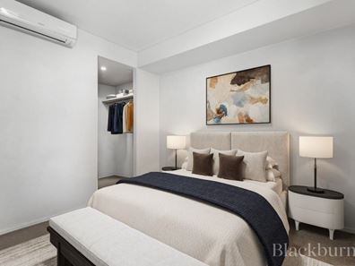 5/1 Hallam Way, Rivervale WA 6103