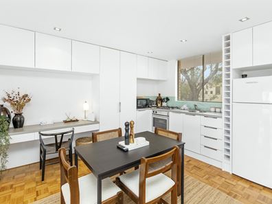 25/21 Harvest Road, North Fremantle WA 6159