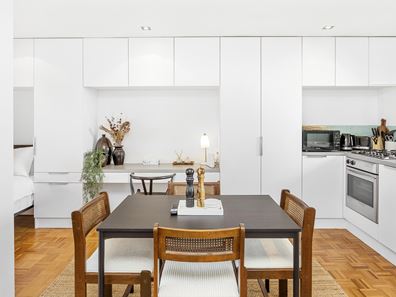 25/21 Harvest Road, North Fremantle WA 6159