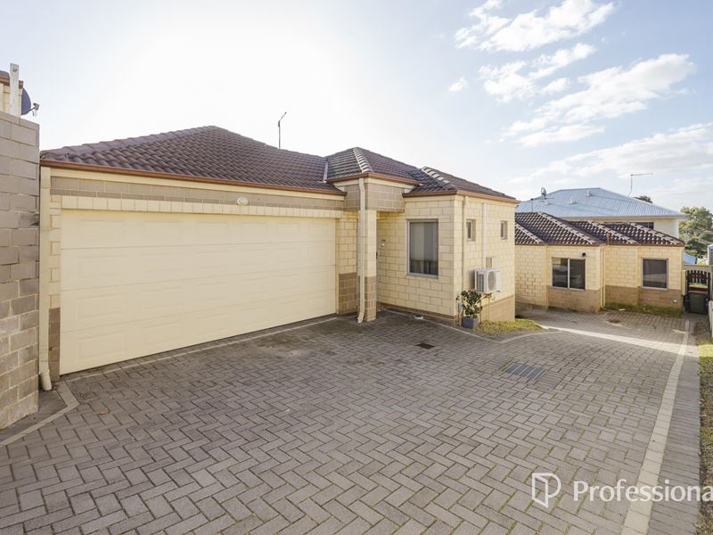 52B Barnes Street, Innaloo