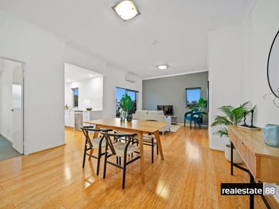 20/211 Beaufort Street, Perth WA 6000