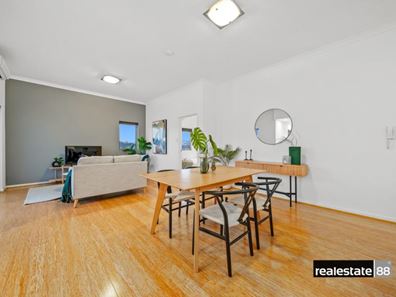 20/211 Beaufort Street, Perth WA 6000