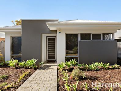 24 Whimbrel Crescent, Coodanup WA 6210