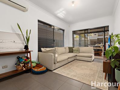 24 Whimbrel Crescent, Coodanup WA 6210