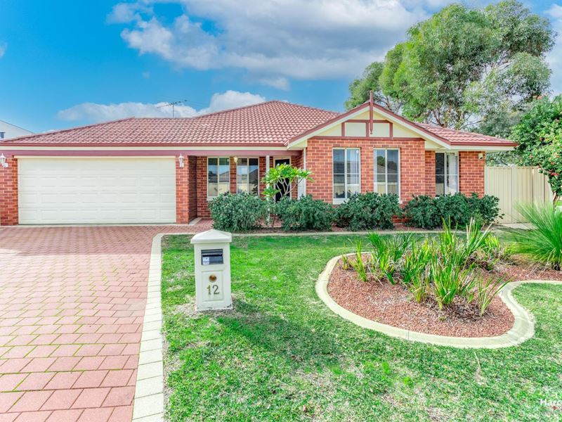12 Woile Way, Byford