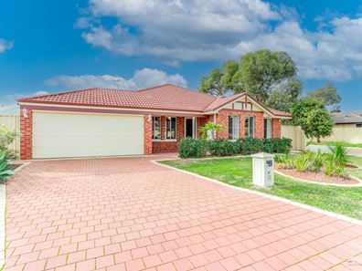 12 Woile Way, Byford WA 6122