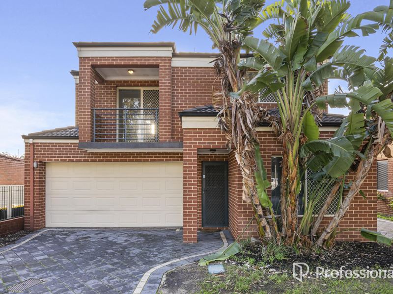 39A Lemana Road, Nollamara WA 6061