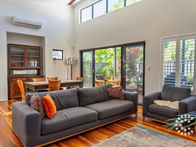 25A Collick Street, Hilton WA 6163
