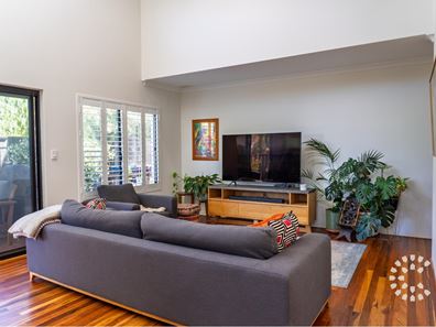 25A Collick Street, Hilton WA 6163