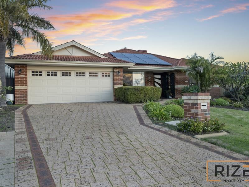 53 Mallina Circuit, Carramar WA 6031