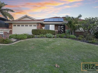 53 Mallina Circuit, Carramar WA 6031