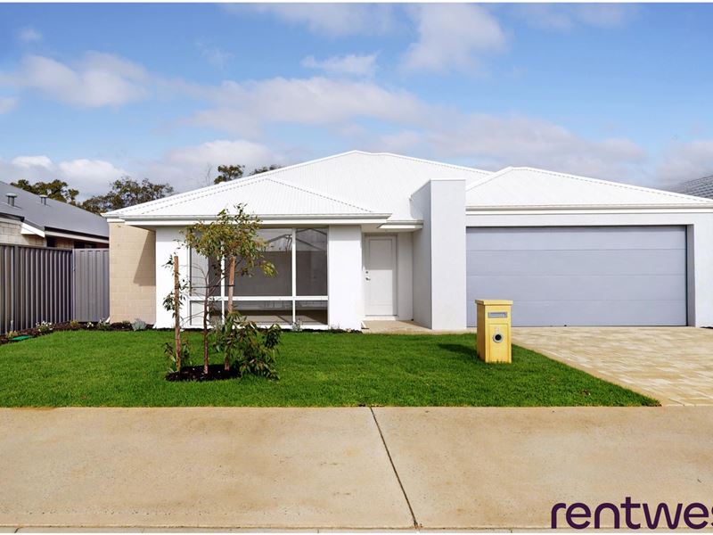 14 Ozone Road, Baldivis WA 6171