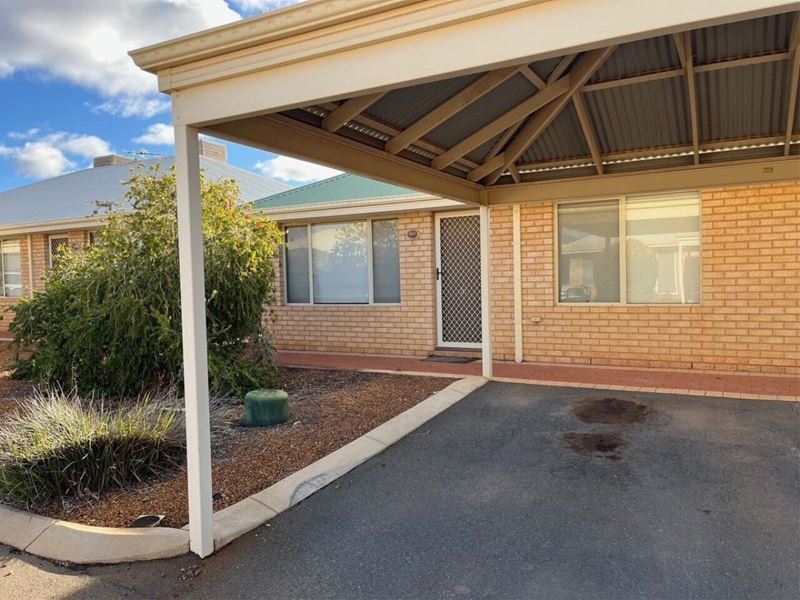 56/406 Hay Street, Somerville