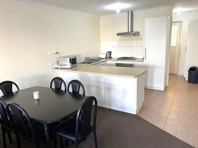 56/406 Hay Street, Somerville WA 6430