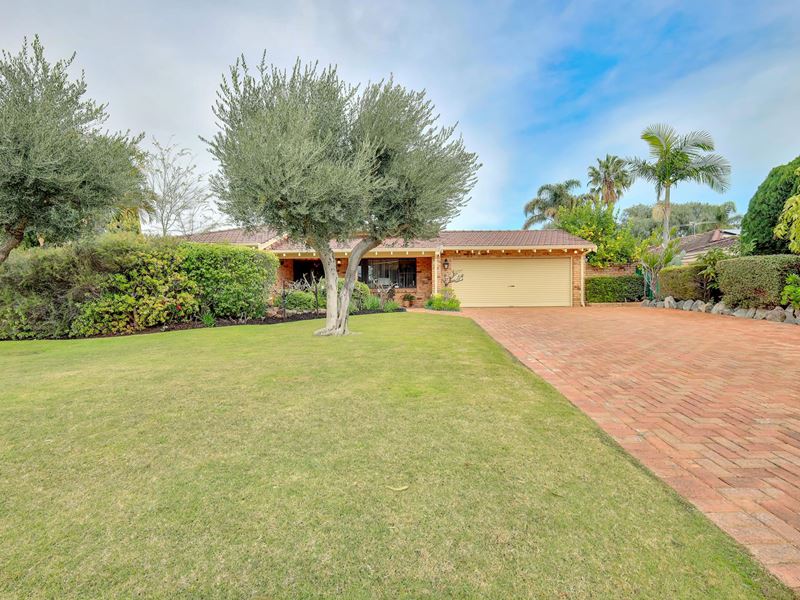 13 Bowman Court, Kardinya WA 6163