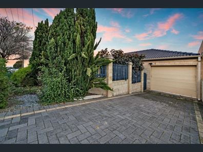 1/1 Monterey Court, Nollamara WA 6061