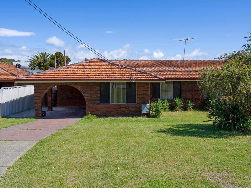 29B Gerald Street, Spearwood WA 6163