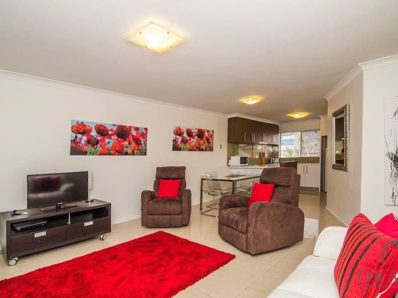 20/28 Forrest St, Subiaco