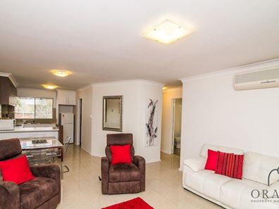 20/28 Forrest St, Subiaco WA 6008