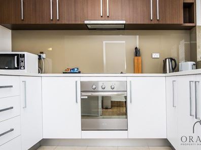 20/28 Forrest St, Subiaco WA 6008