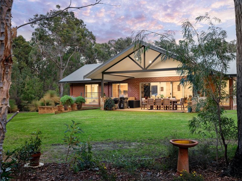 97 Glover Road, Yallingup Siding