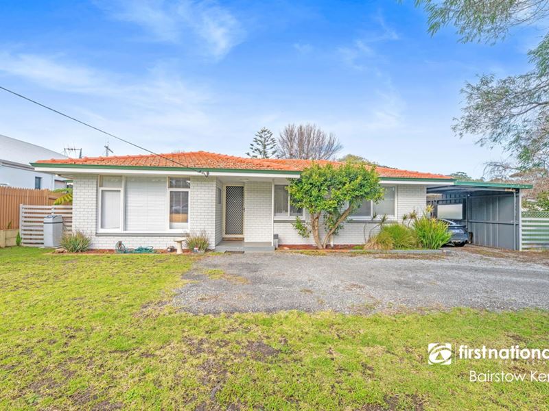 35 Beauchamp Street, Mira Mar WA 6330