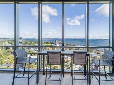 1901/3 Mends Street, South Perth WA 6151