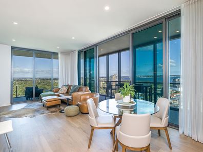 1901/3 Mends Street, South Perth WA 6151