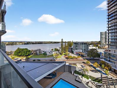 804/3 Kintail Road, Applecross WA 6153