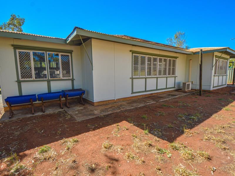 12 Smith Street, South Hedland WA 6722