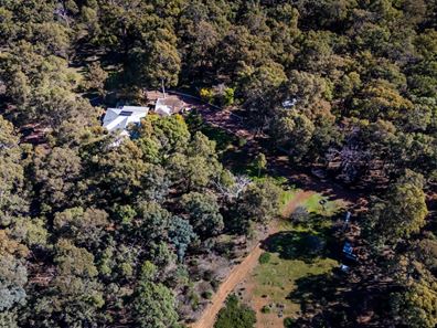 57 School Road, Karragullen WA 6111