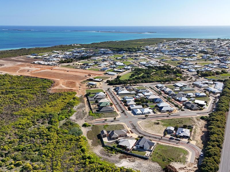 Lot 1106 Clifton Ave, Jurien Bay