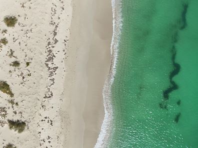 Lot 1106 Clifton Ave, Jurien Bay WA 6516