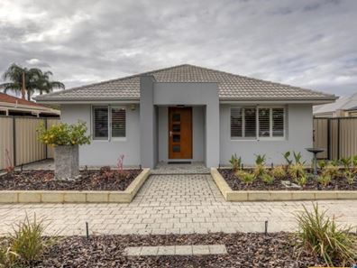 Boulder Avenue, Ascot WA 6104