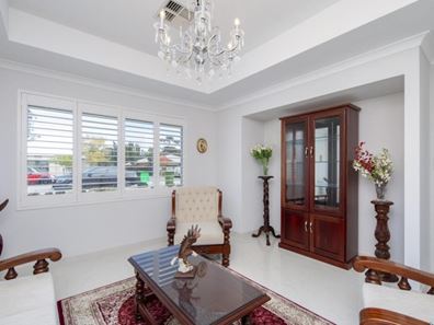 Boulder Avenue, Ascot WA 6104