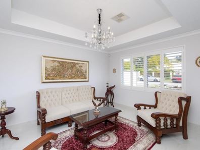 Boulder Avenue, Ascot WA 6104