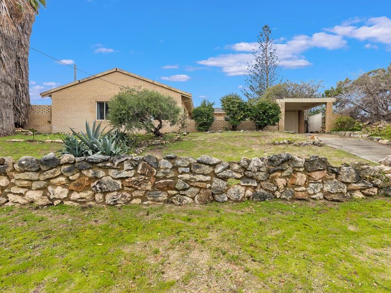 22 Compass Circle, Yanchep WA 6035