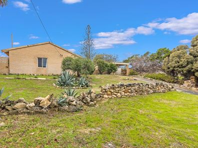22 Compass Circle, Yanchep WA 6035