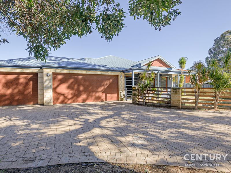 17 Ardisia Court, Forrestfield WA 6058