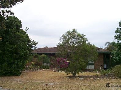 47 Ravenscroft Way, Kelmscott WA 6111